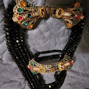 Incredibly Breathtaking Heidi daus set